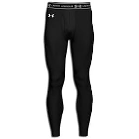 Under Armour Coldgear Core Ventilated Leggings