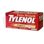 Tylenol Extra Strength Caplets, Pain Reliever & Fever Reducer - 250 ea