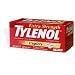 Tylenol Extra Strength Caplets, Pain Reliever & Fever Reducer - 250 ea