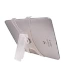 Apple iPad Ständer + Halter Klemmhalter Clip Halterung