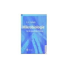 Mikrobiologie f�r die m�ndliche Pr�fung. Fragen und Antworten (Medialog)