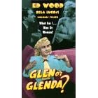 Glen Or Glenda [VHS]