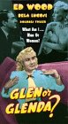 Glen Or Glenda by Rhino / Wea