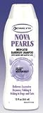 Nova Pearls Medicated Dandruff Shampoo For Dogs & Cats 12 oz.