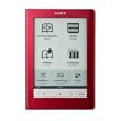 Sony Digital Reader Touch Edition - Red (PRS600RC)