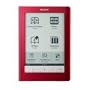 Sony Digital Reader Touch Edition - Red (PRS600RC)