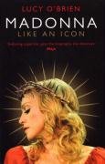 Madonna: Like an Icon