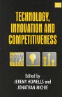 Technology, Innovation, and Competitiveness