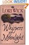 Whispers of Moonlight (Rocky Mountain Memories #2)