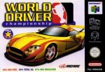 World Driver Championship - 