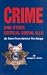 Book Crime and Other Critical Social Ills: As Seen from Behind the Badge