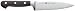 J.A. Henckels Twin Pro S 6-Inch High Carbon Stainless-Steel Chef's Knife