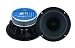 Audiopipe 6 Low Mid Frequency Loudspeakers