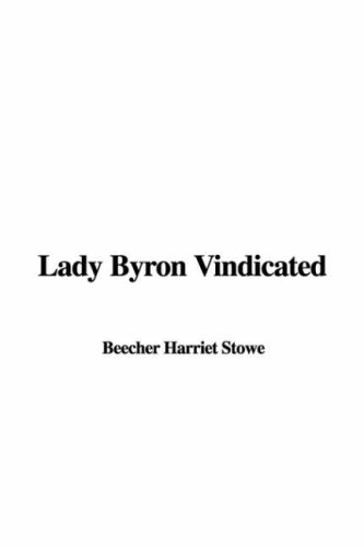  Harriet Beecher Stowe