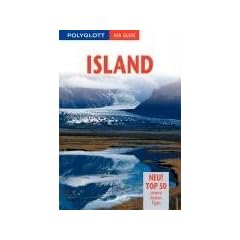 Island. Polyglott Apa Guide
