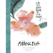 Renee Locks Address Book by  Renee Locks