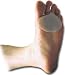 Foot Pads - Silipos Ball-of-Foot Cushions, #10025, One Pair
