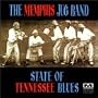 State of Tennessee Blues