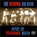 State of Tennessee Blues