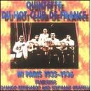 Quintette of the Hot Club of France by  Django Reinhardt 