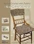 Knit & Crochet with Fabric: Home Decor Collection (Knit and Crochet with Fabric)
