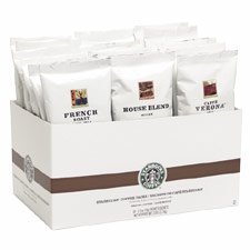 Starbucks® Coffee Breakfast Blend 18 2.5oz Bags by Breakfast Teas