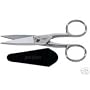 Gingher G-5C 5-Inch Knife-Edge Craft Scissors