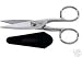 Gingher G-5C 5-Inch Knife-Edge Craft Scissors