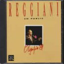 Revue Serge Reggiani  / Reggiani En Public - Olympia 89