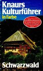 Produkt-Bild: Knaurs Kulturf&uuml;hrer in Farbe, Schwarzwald