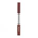 lip glossduo 91 abricot 2x9 ml make-up compact makeup compa