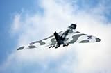 Vulcan : last of the V-bombers