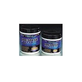 Micronized Creatine, 500 grams