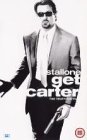 Get Carter [UK IMPORT] - Rachael Leigh Cook