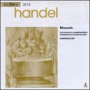 Messiah/Oratorio in 3 Parts, HWV 56