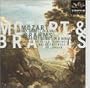 Mozart and Brahms: Clarinet Quintets