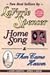 Book Home Song / Then Came Heaven