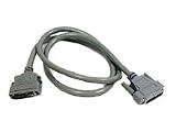 Belkin HD50M to DB25M External SCSI Cable (4 Feet)