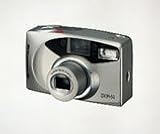 Photo : Fujifilm ZOOM DATE 60  135mm Camera