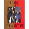 Patti LaBelle - Live in New York
