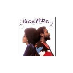 Diana & Marvin