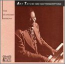 The Standard Sessions: 1935-1943 Transcriptions