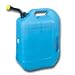 6 Gallon Plastic Water Container