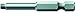 Wera - 5060301001 Series 4 868/4 V Special Design Bit, Square Socket # 2 x 50mm Blade (Pack of 10)