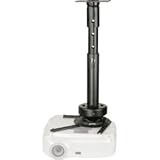 Adjustable Height 14-20Projector Ceiling Mount