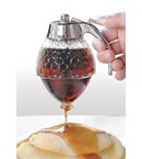 No Drip Syrup & Honey Dispenser