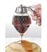 Kitchen & Housewares : No RDrip Syrup & Honey Dispenser