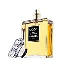 Coco Chanel Perfume by Chanel for Women 3.3 Oz ( 100 ml ) Eau De Parfum Spray
