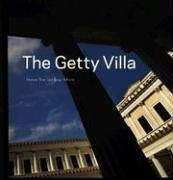 The Getty Villa (Getty Trust Publications: J. Paul Getty Museum) under Museum Studies & Museology in The Books Store