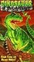 Dinosaurs of the Jurassic Age and Other Periods - Interactive Fun Pak [VHS]